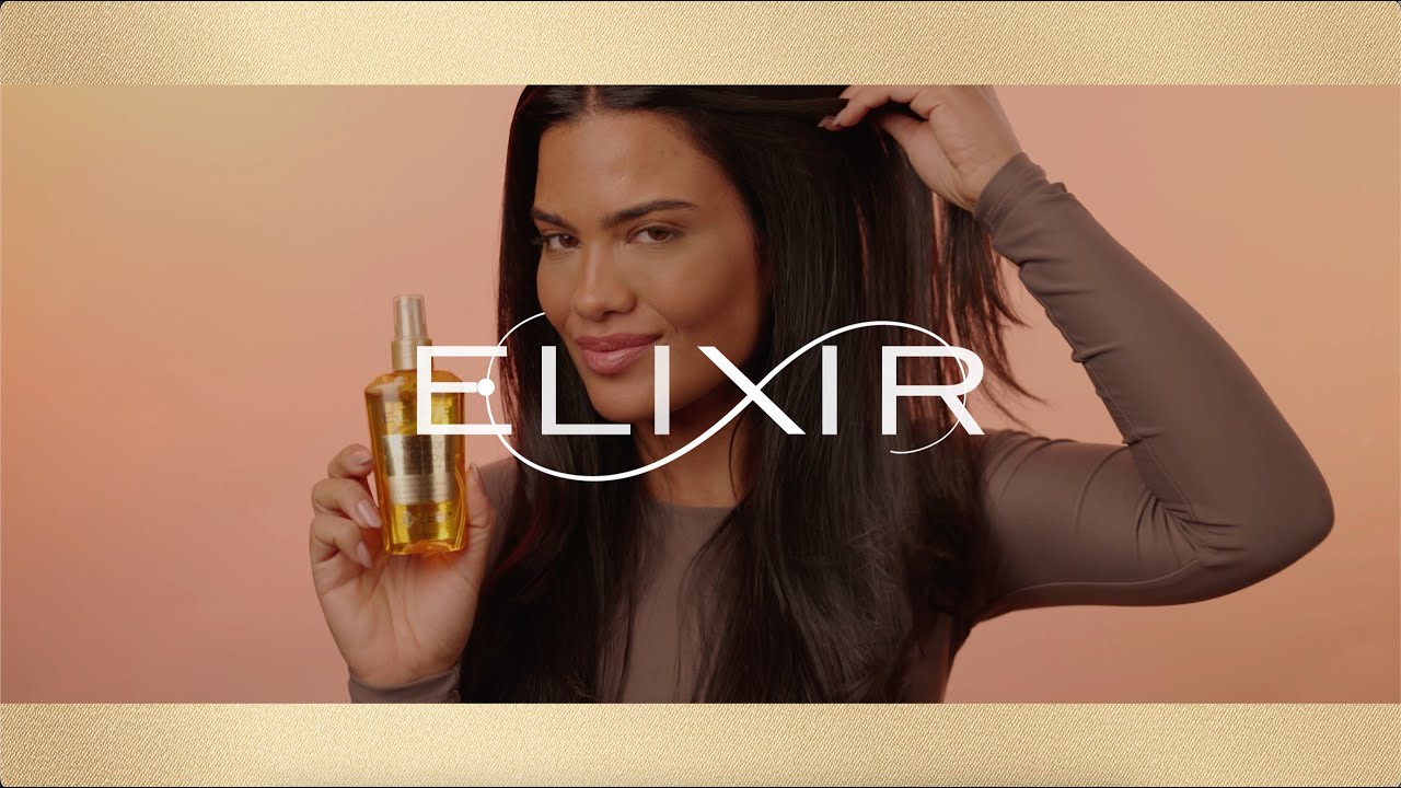 ELIXIR - USABILIDADE