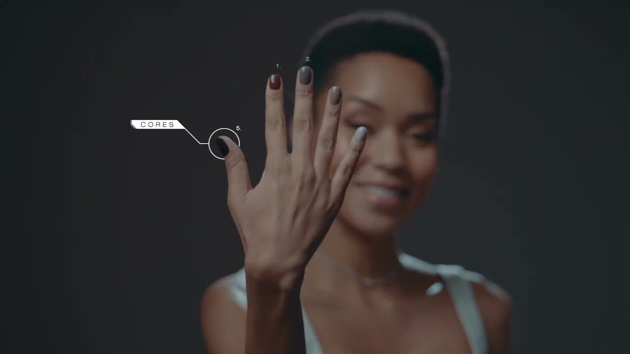 ESMALTES - NUDE BEAUTYCOLOR SUPREME