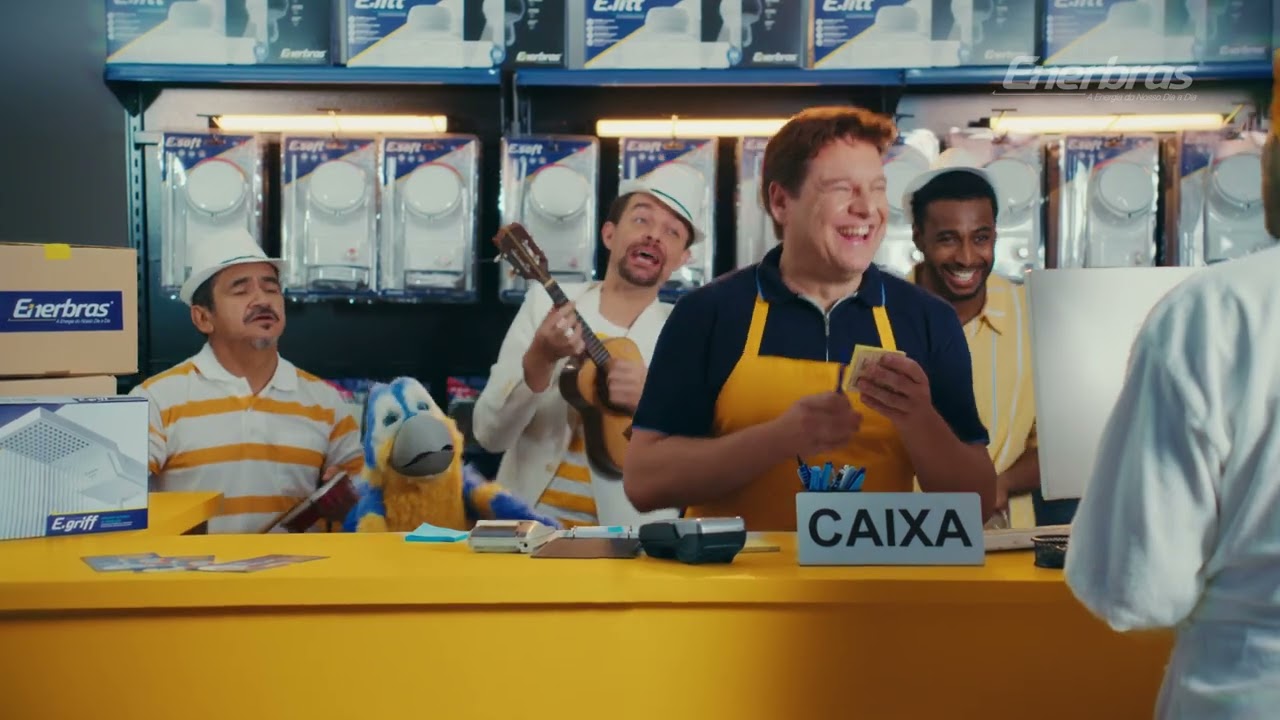 Banho tranquilo e sem preocupações