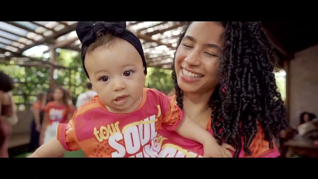 Soul Power  Tour Soul Shine Bahia